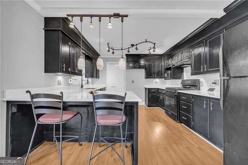 450 Clarks Creek Road Martin - 20