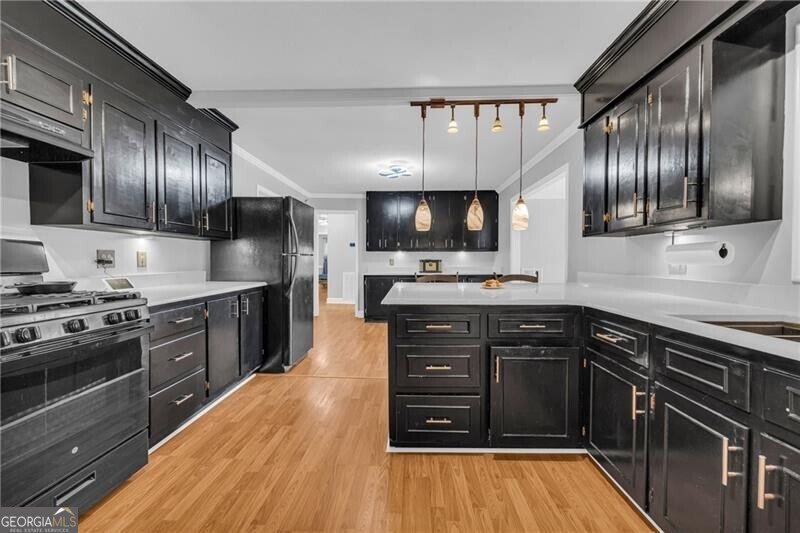 450 Clarks Creek Road Martin - 23