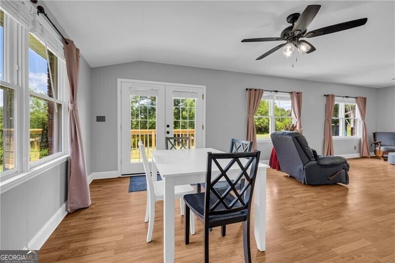 450 Clarks Creek Road Martin - 25