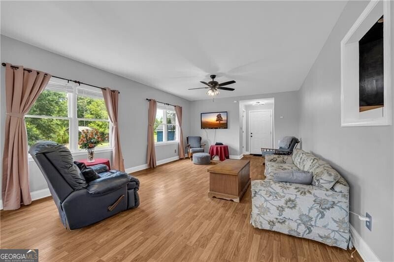 450 Clarks Creek Road Martin - 27