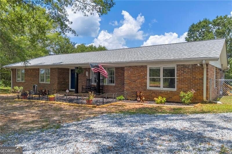 450 Clarks Creek Road Martin - 3
