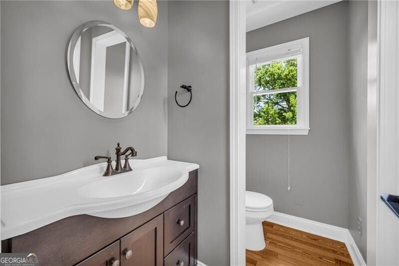 450 Clarks Creek Road Martin - 30
