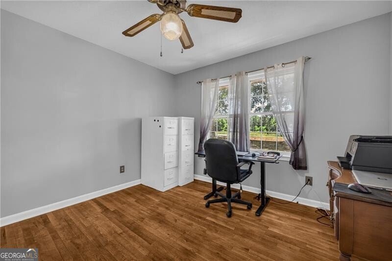 450 Clarks Creek Road Martin - 36