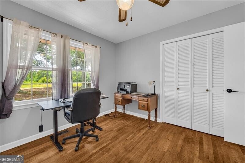 450 Clarks Creek Road Martin - 37