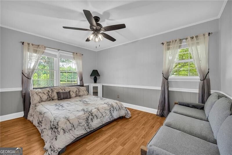 450 Clarks Creek Road Martin - 38
