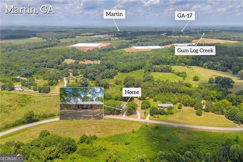 450 Clarks Creek Road Martin - 4