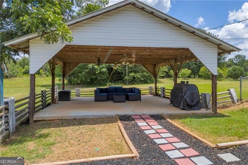 450 Clarks Creek Road Martin - 44