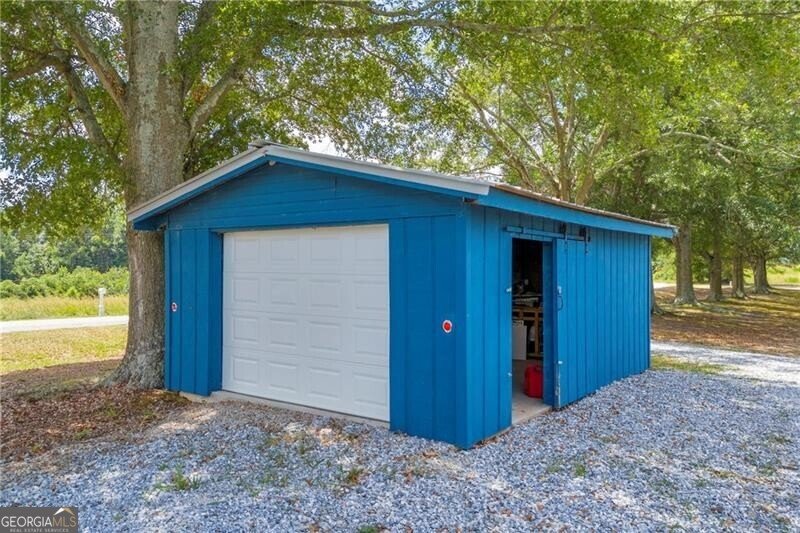 450 Clarks Creek Road Martin - 45