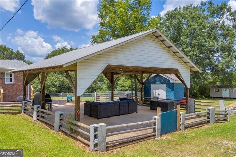 450 Clarks Creek Road Martin - 46