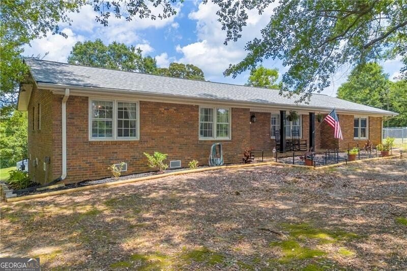 450 Clarks Creek Road Martin - 5
