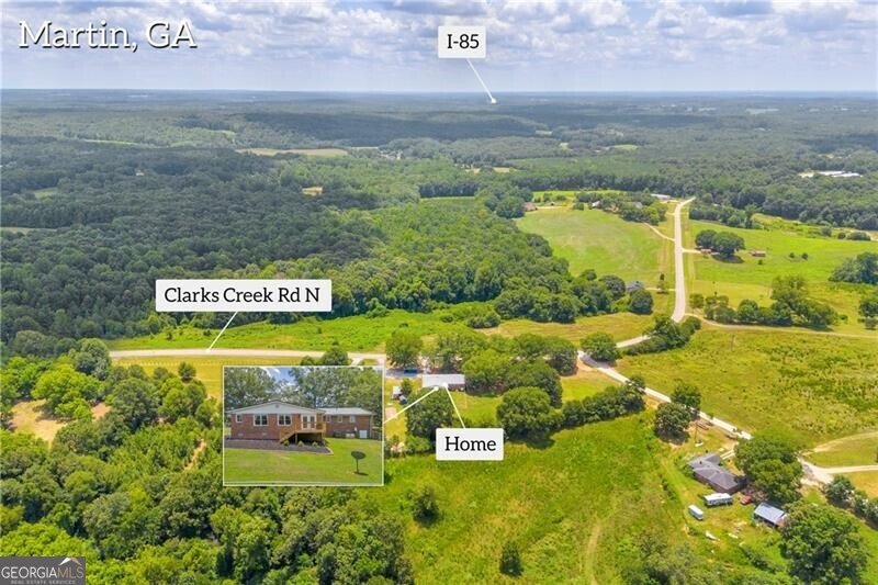 450 Clarks Creek Road Martin - 6
