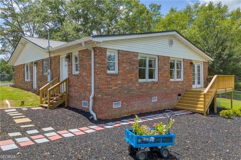 450 Clarks Creek Road Martin - 7