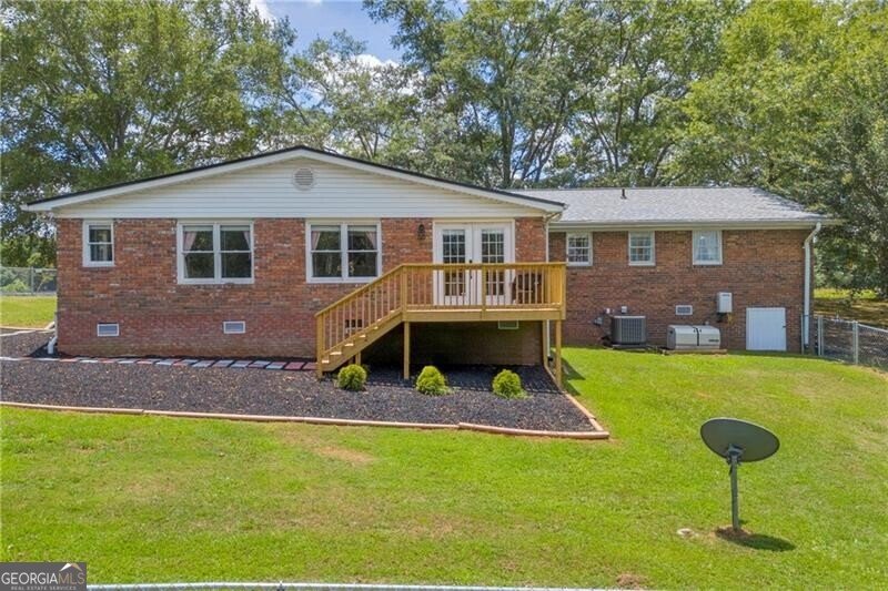 450 Clarks Creek Road Martin - 8