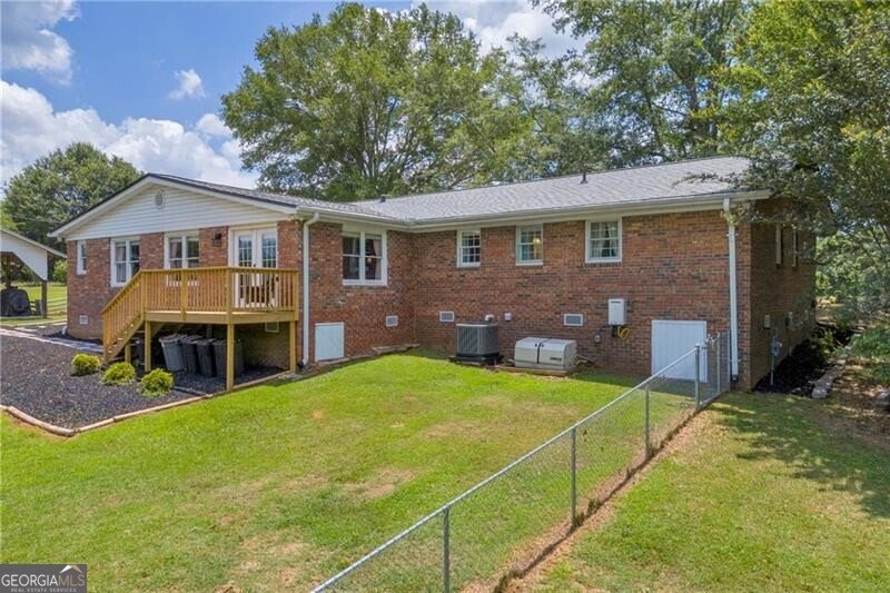 450 Clarks Creek Road Martin - 9