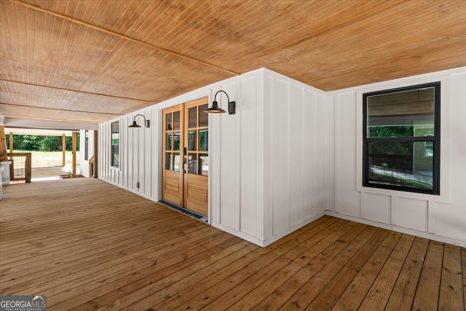 3899 Star Point Road Franklin - 1