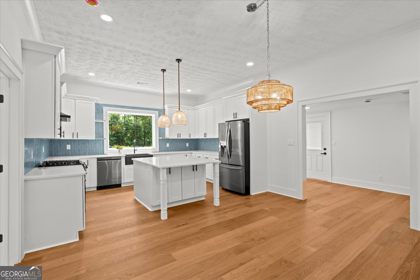 3899 Star Point Road Franklin - 10