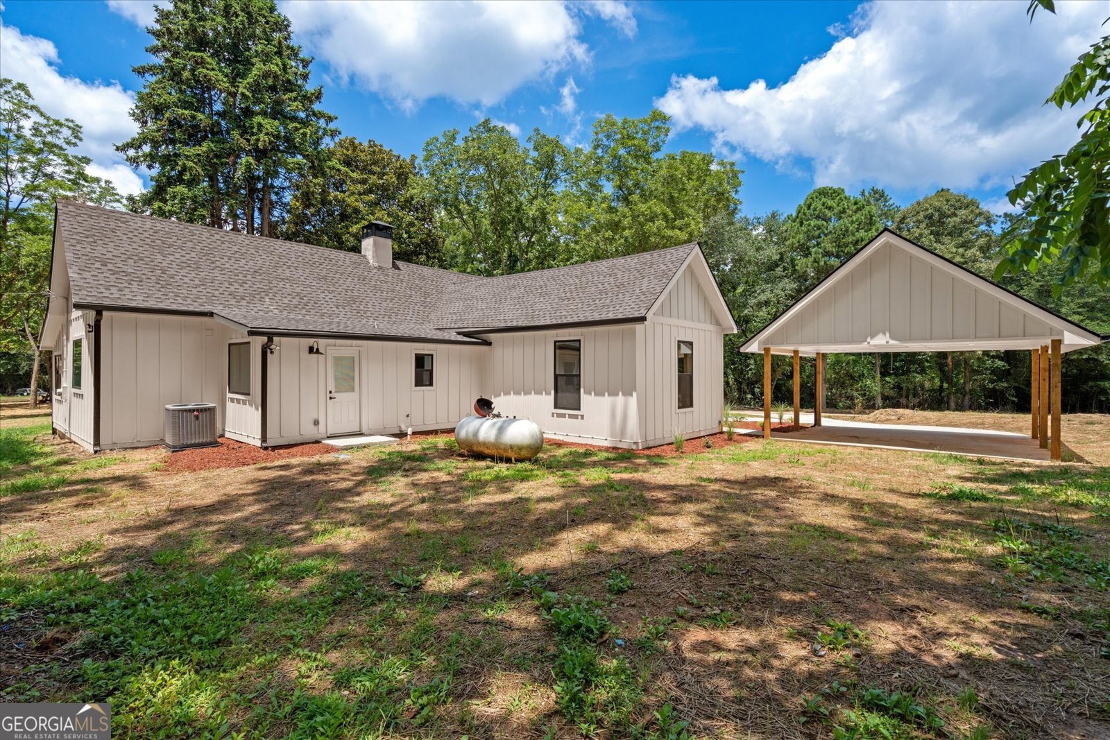 3899 Star Point Road Franklin - 32