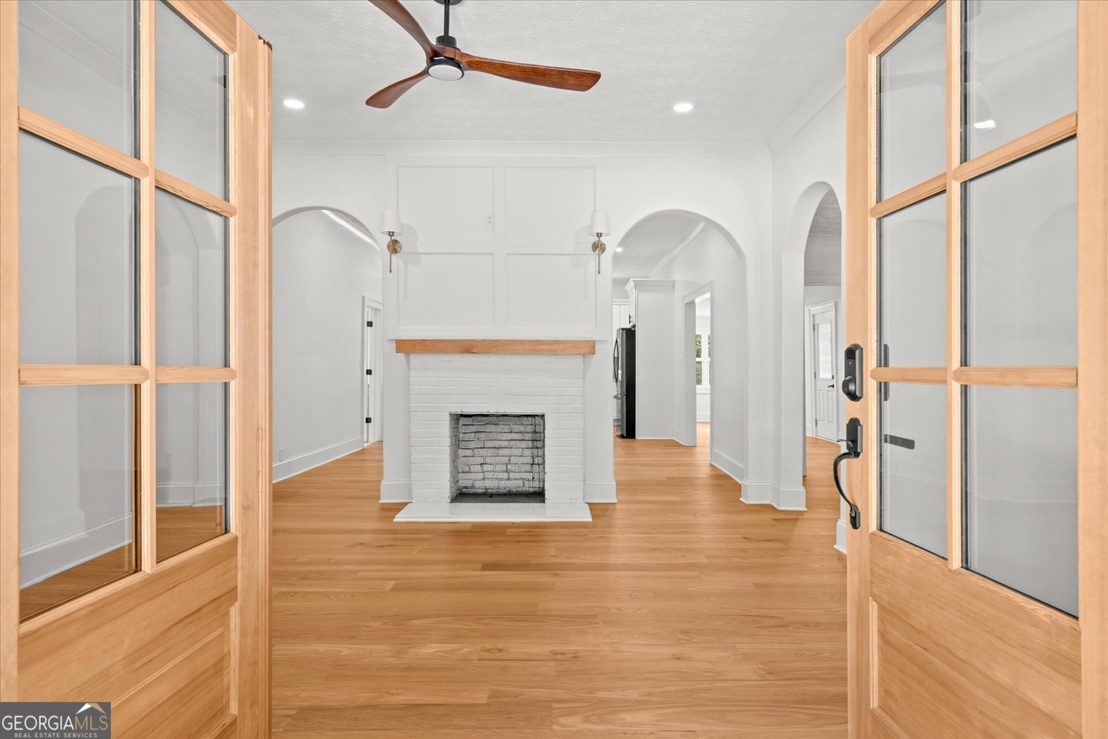 3899 Star Point Road Franklin - 4