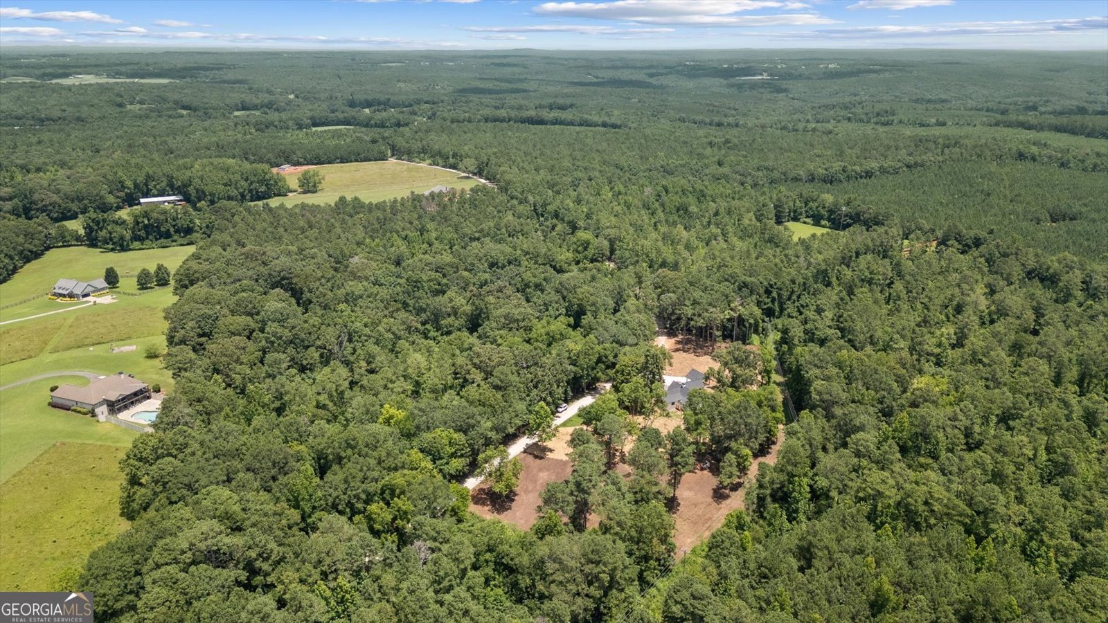3899 Star Point Road Franklin - 40