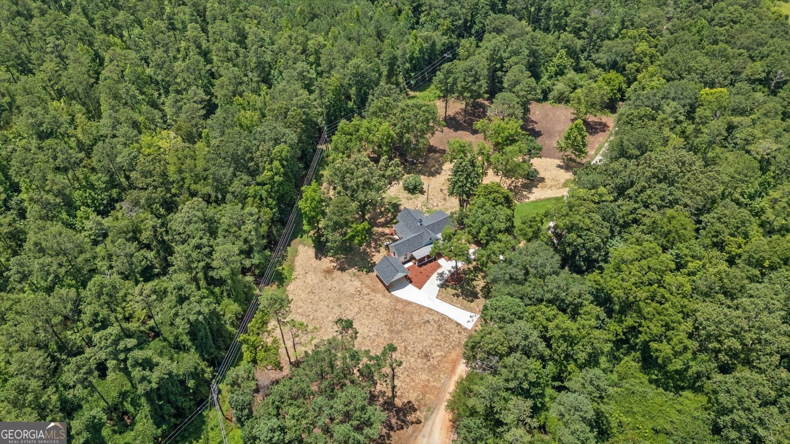 3899 Star Point Road Franklin - 46