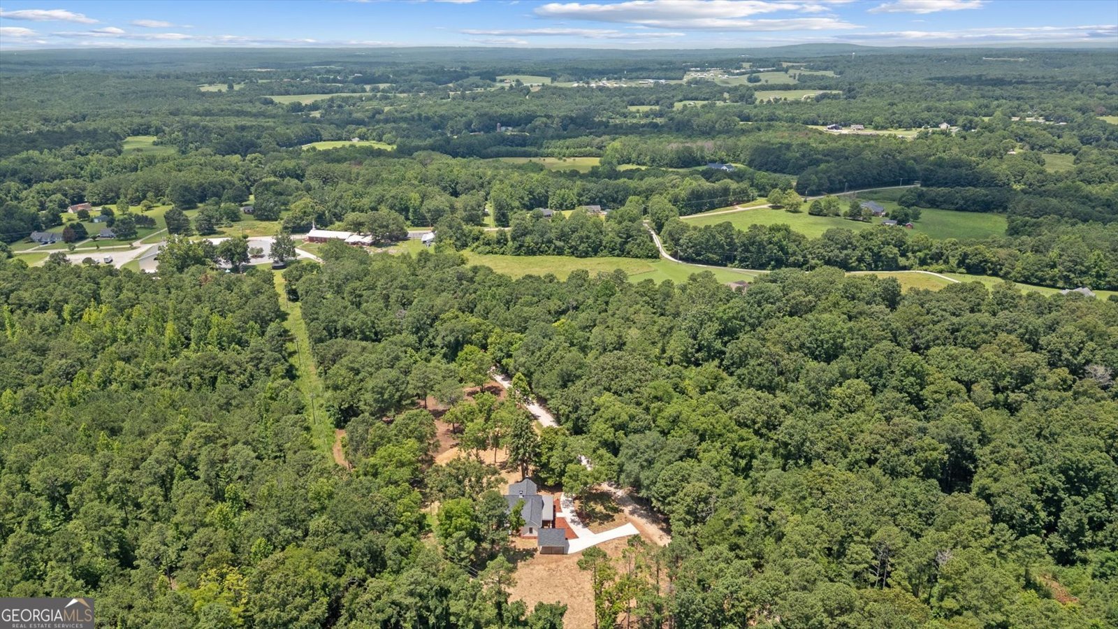 3899 Star Point Road Franklin - 48