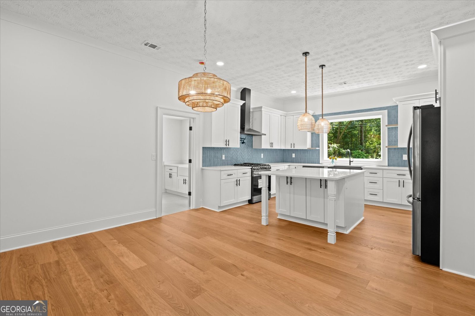 3899 Star Point Road Franklin - 9