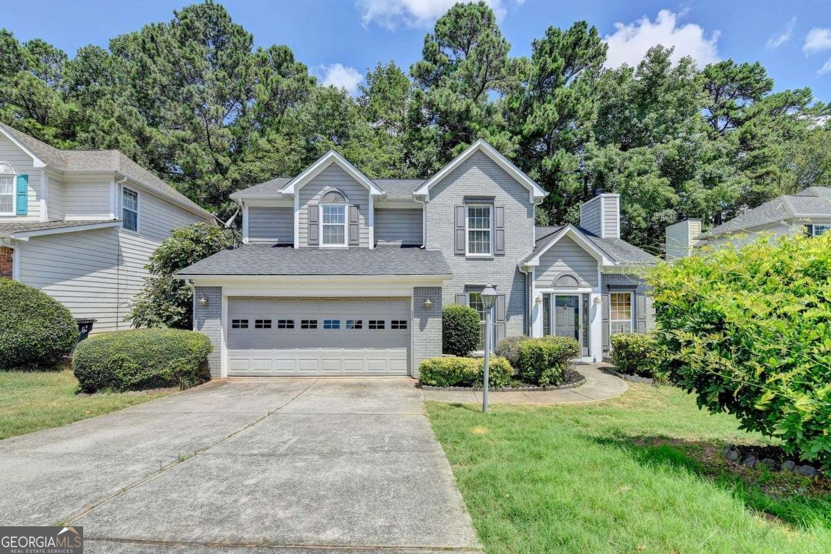 2915 White Blossom Lane Suwanee - 1