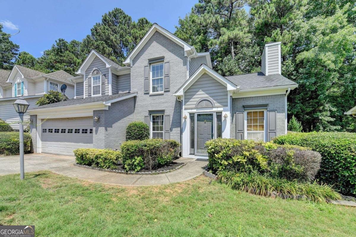2915 White Blossom Lane Suwanee - 2