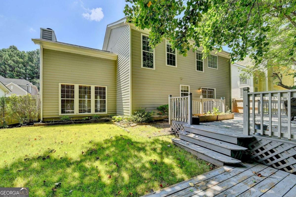 2915 White Blossom Lane Suwanee - 29