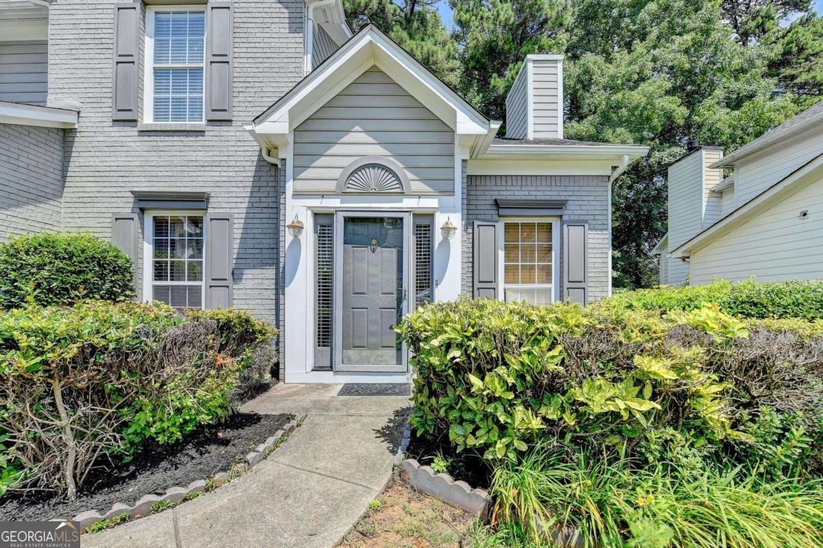 2915 White Blossom Lane Suwanee - 3