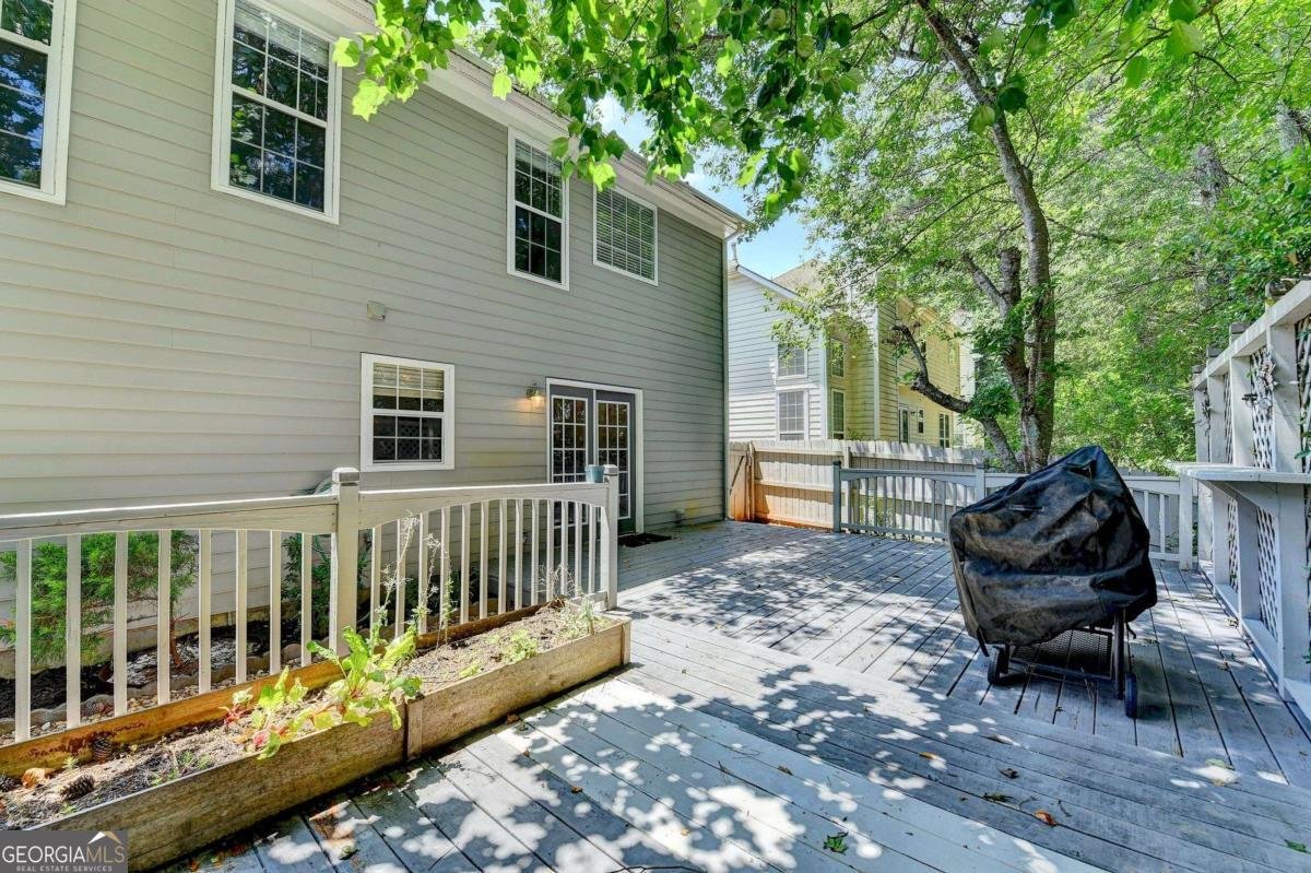 2915 White Blossom Lane Suwanee - 32