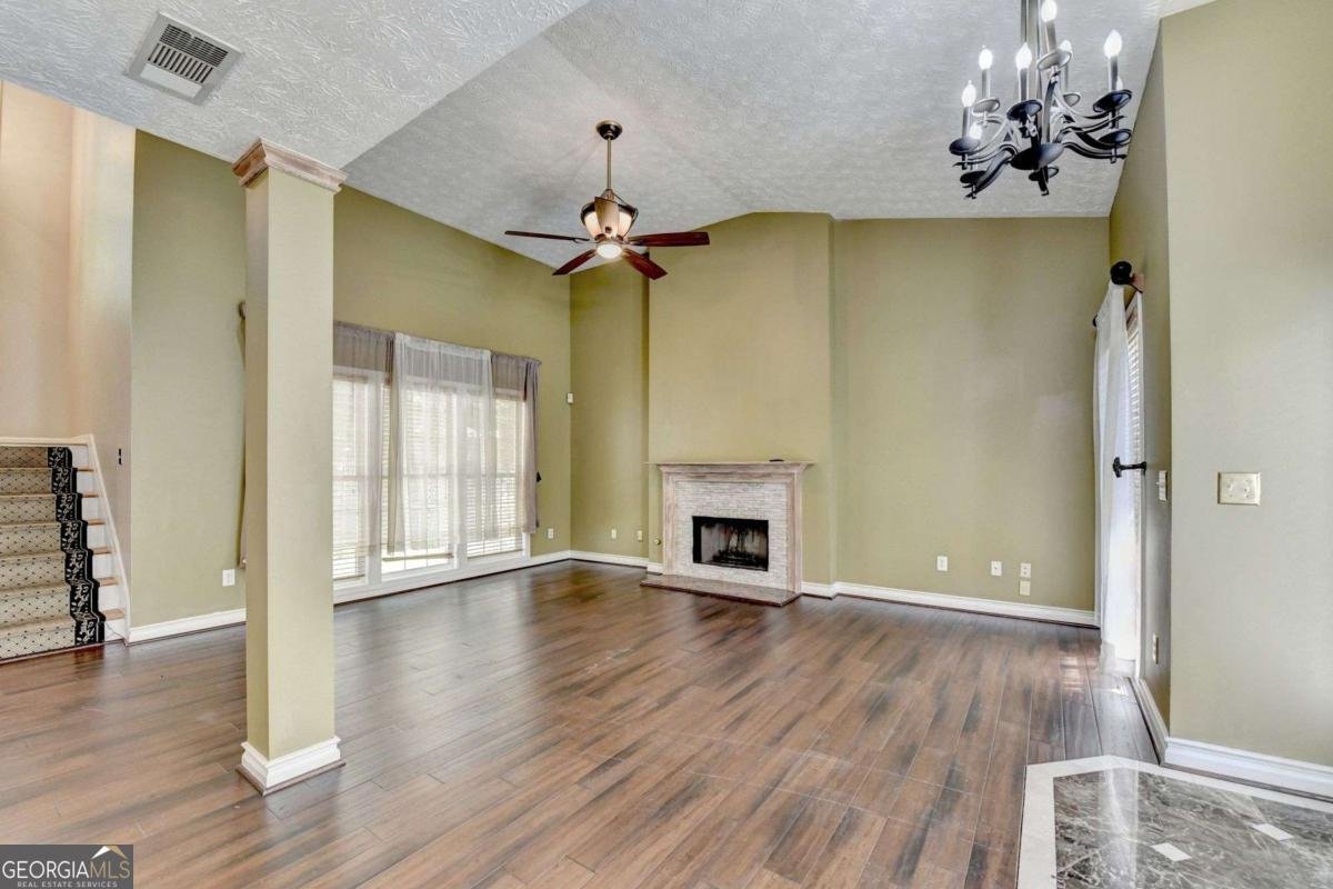 2915 White Blossom Lane Suwanee - 5