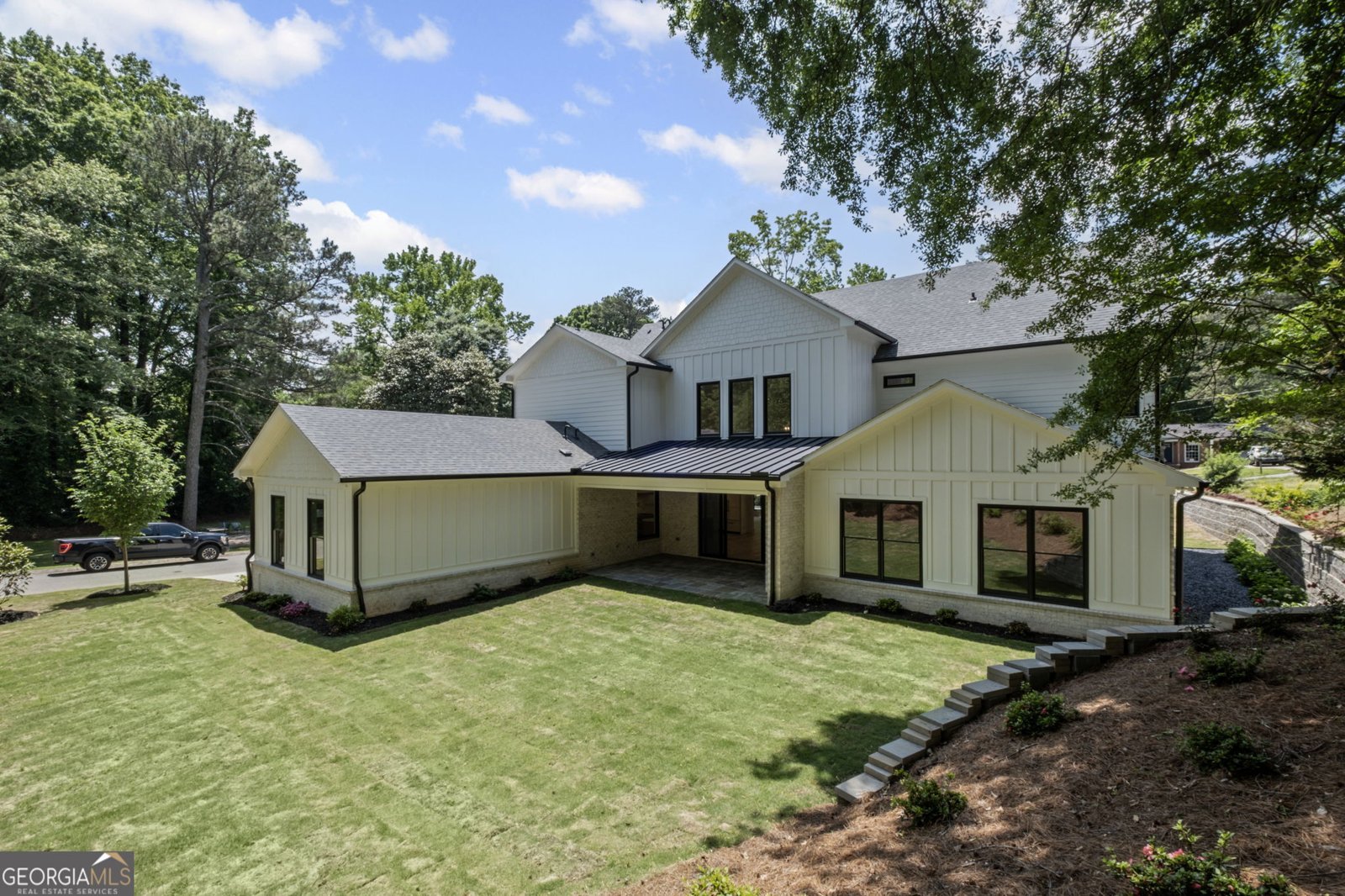 372 Karen Drive Alpharetta - 11