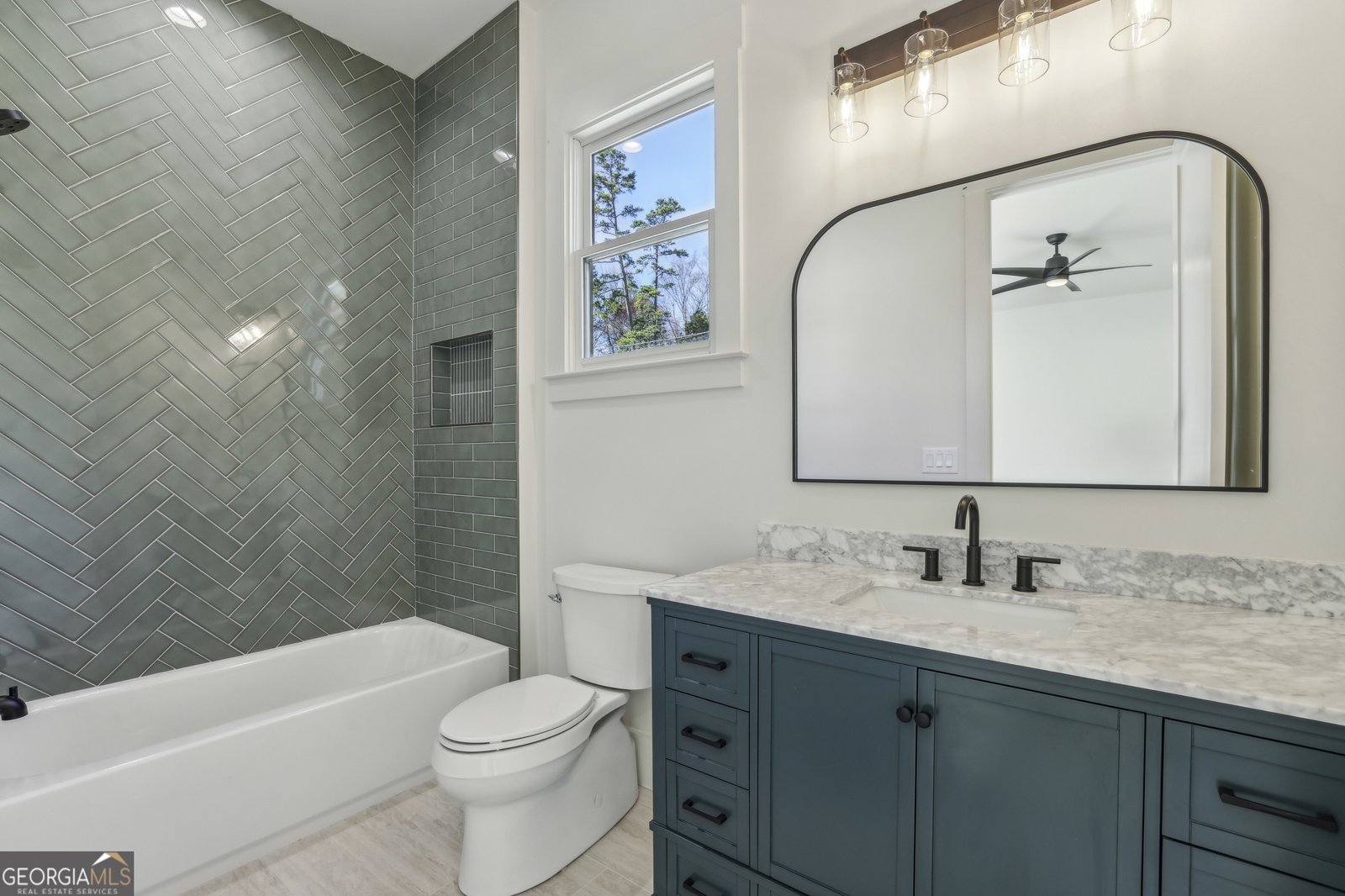 372 Karen Drive Alpharetta - 3