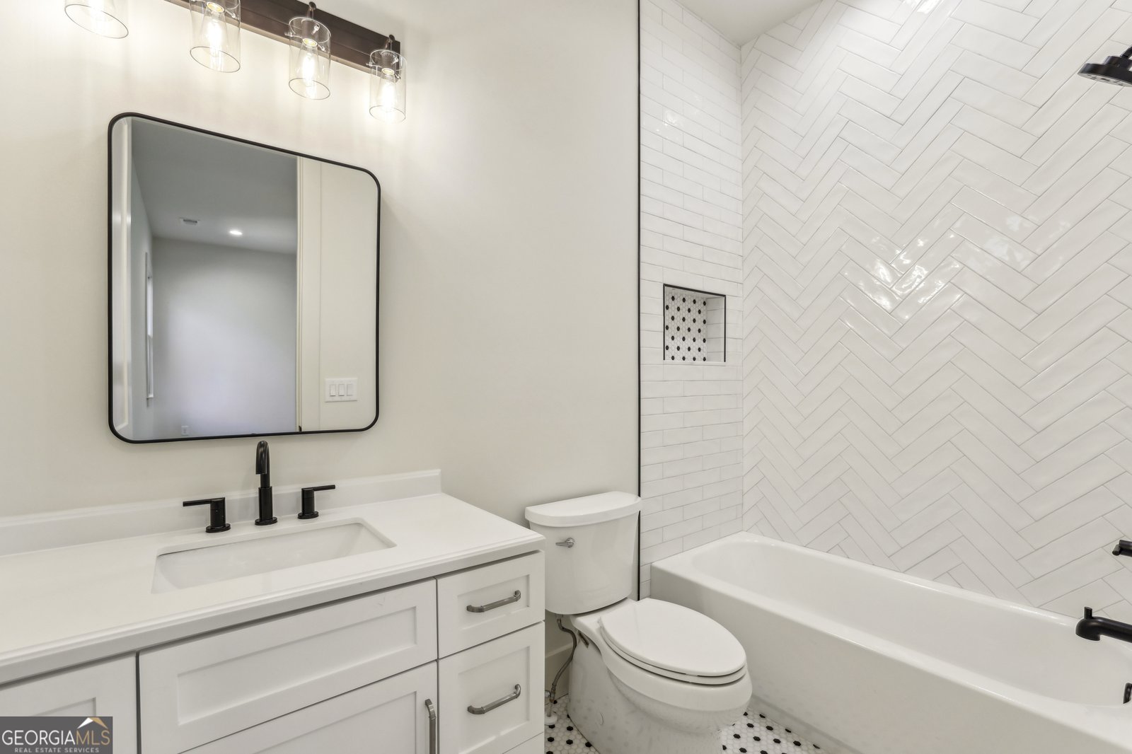 372 Karen Drive Alpharetta - 5