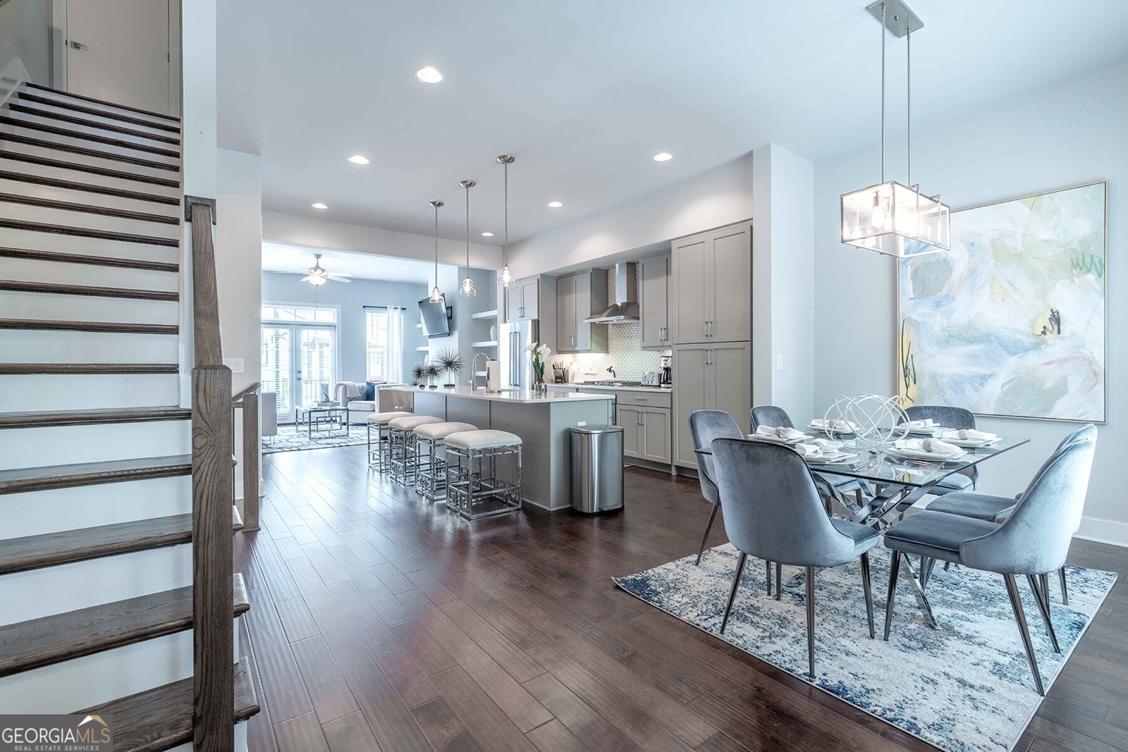 724 Taylor Court Atlanta - 16