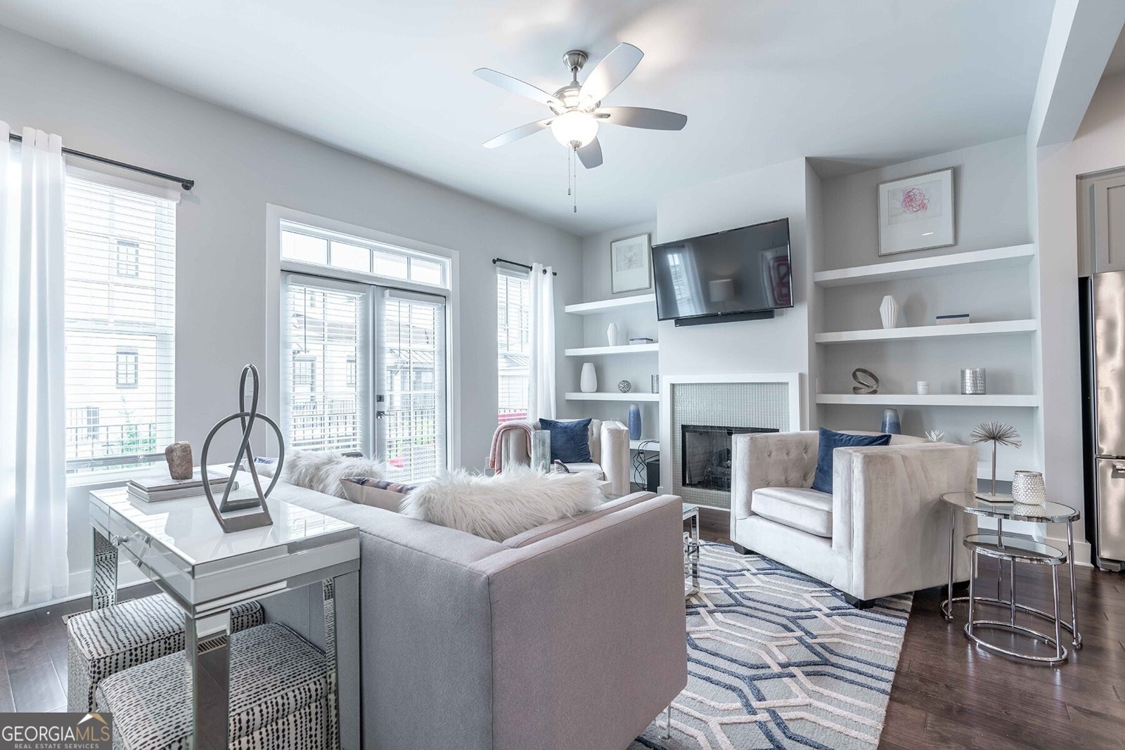 724 Taylor Court Atlanta - 2