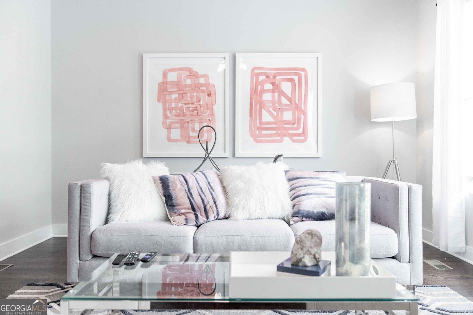 724 Taylor Court Atlanta - 3