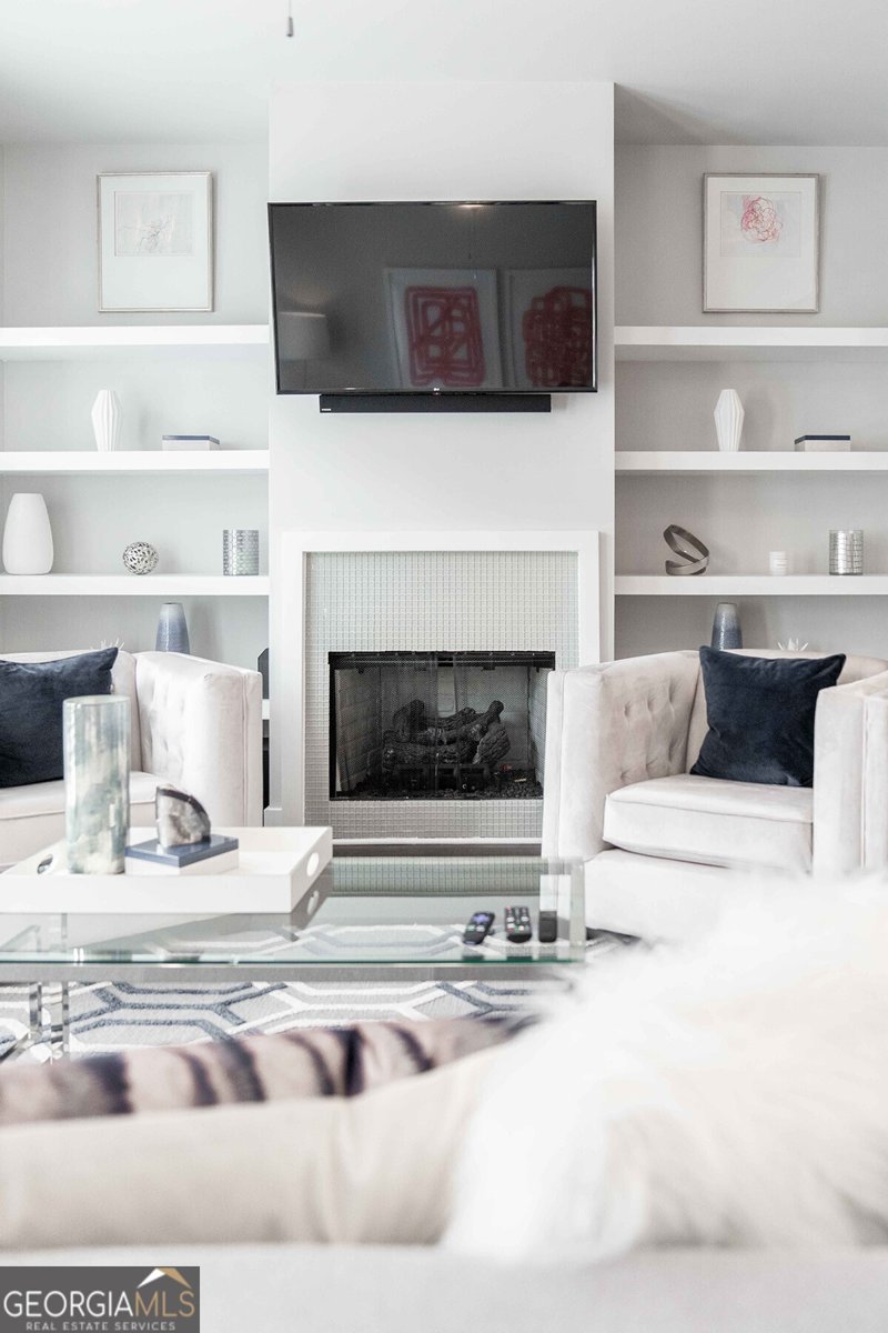 724 Taylor Court Atlanta - 4