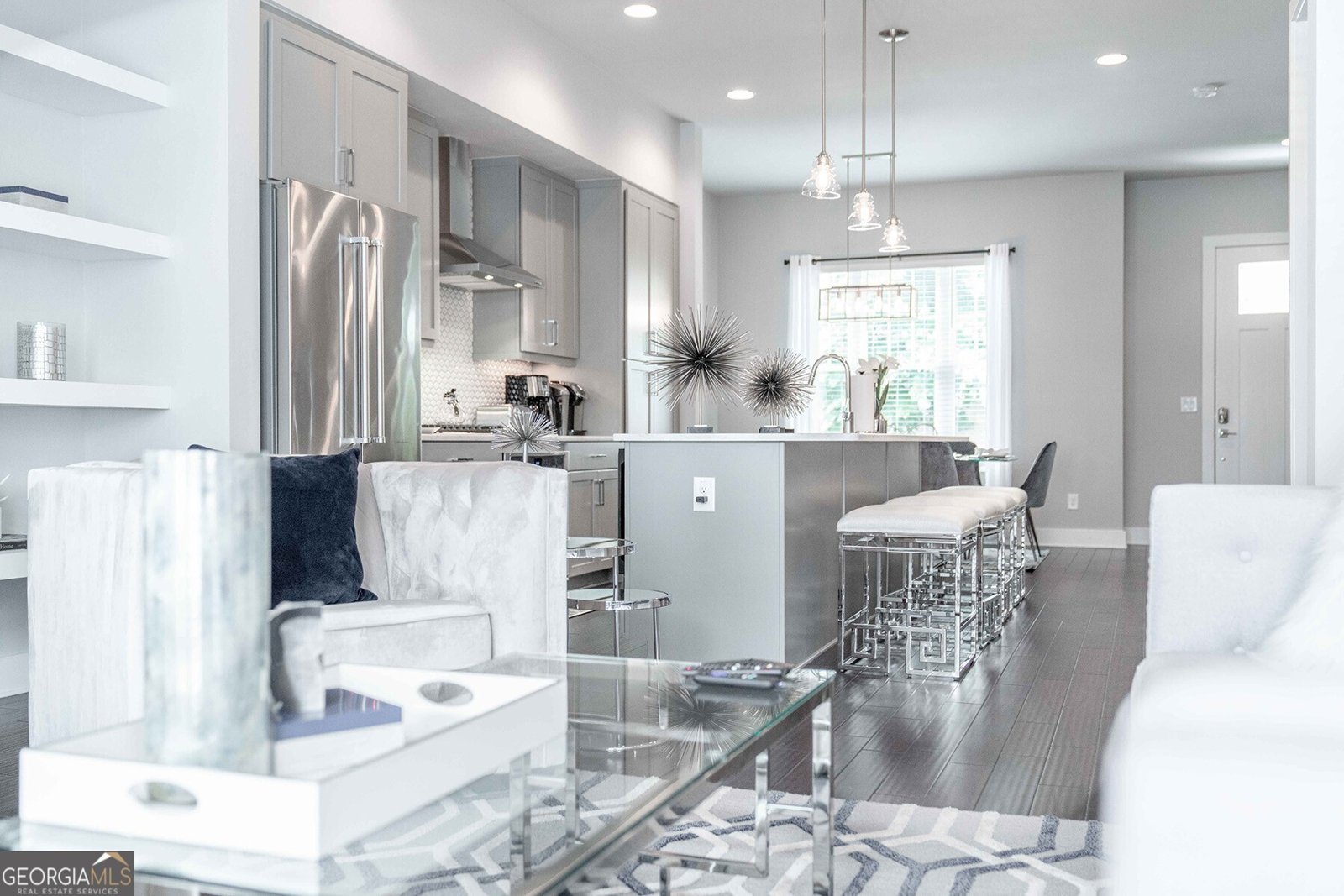 724 Taylor Court Atlanta - 5