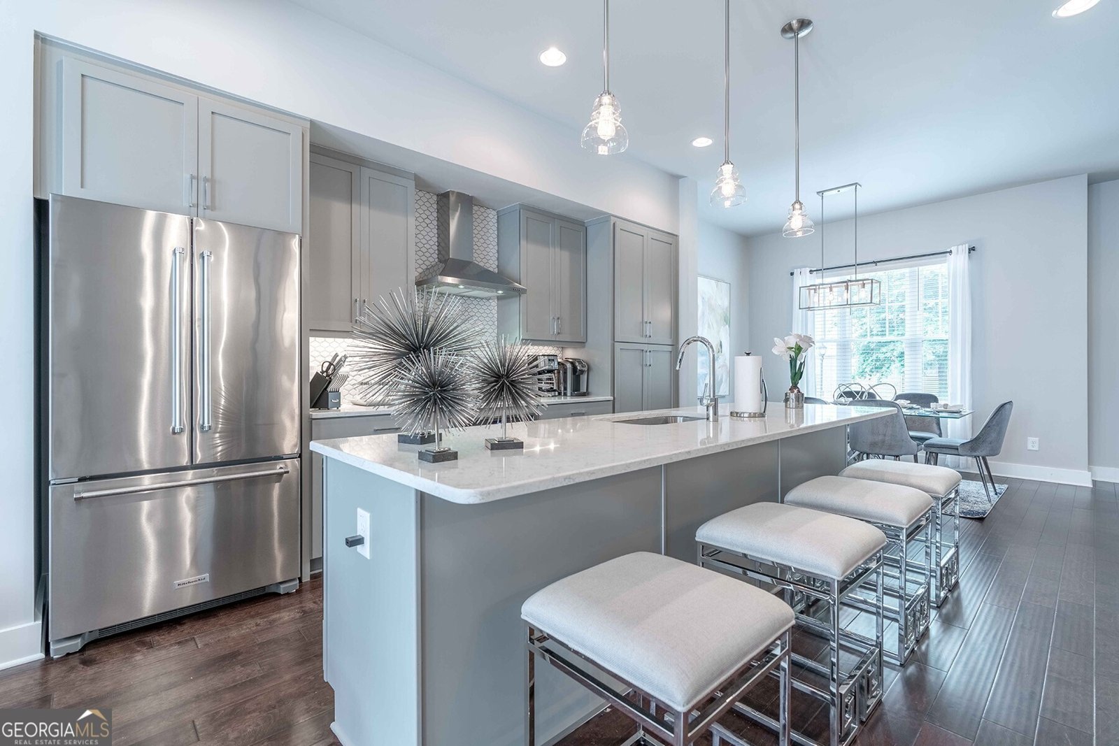 724 Taylor Court Atlanta - 6