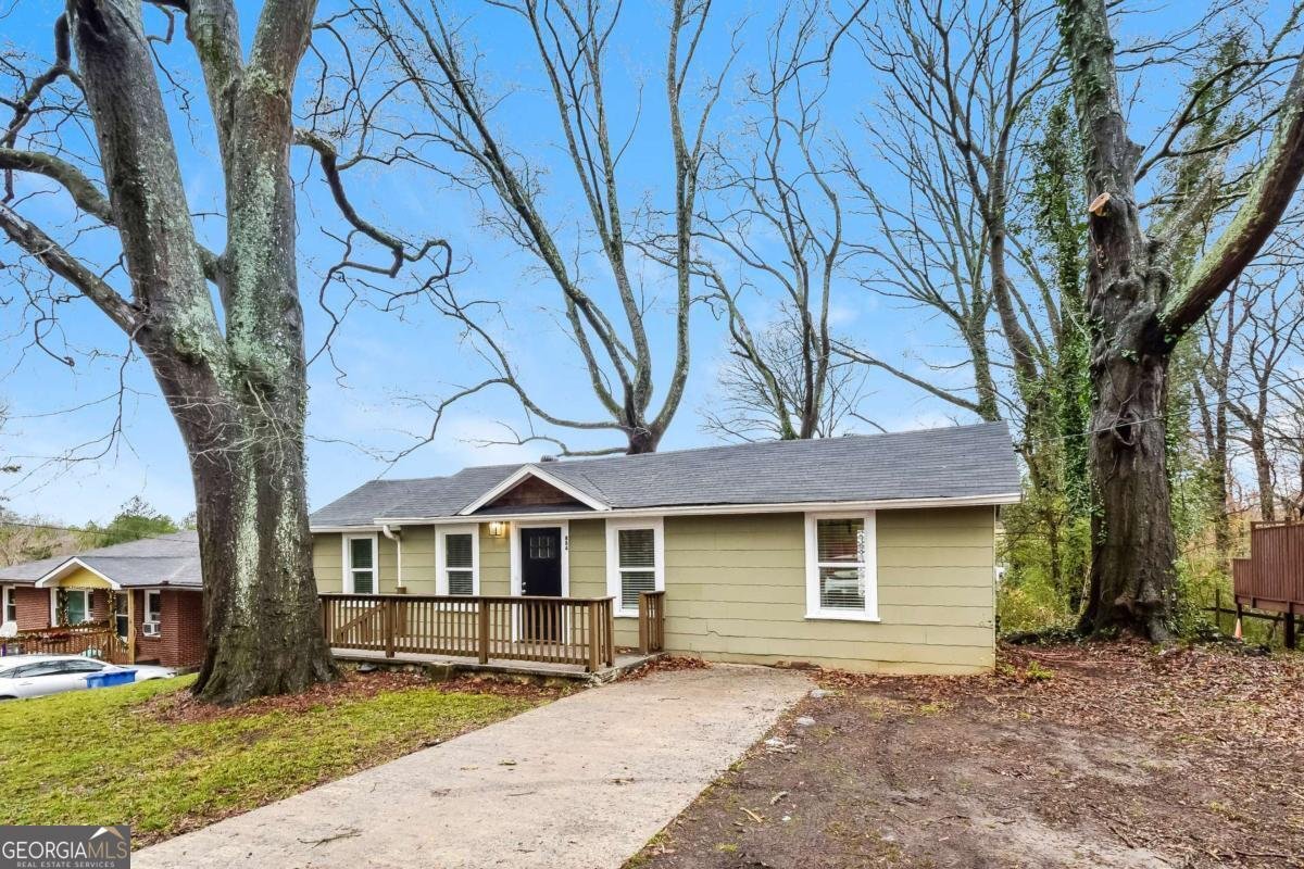 884 Custer Avenue Atlanta - 3