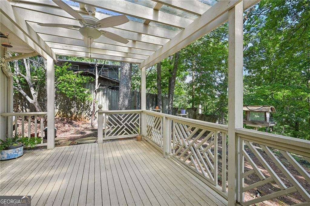 3638 Cameron Circle Gainesville - 17