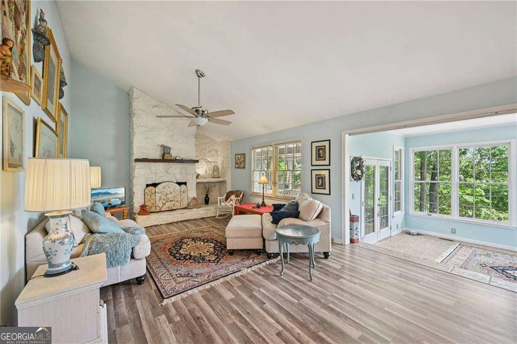 3638 Cameron Circle Gainesville - 2