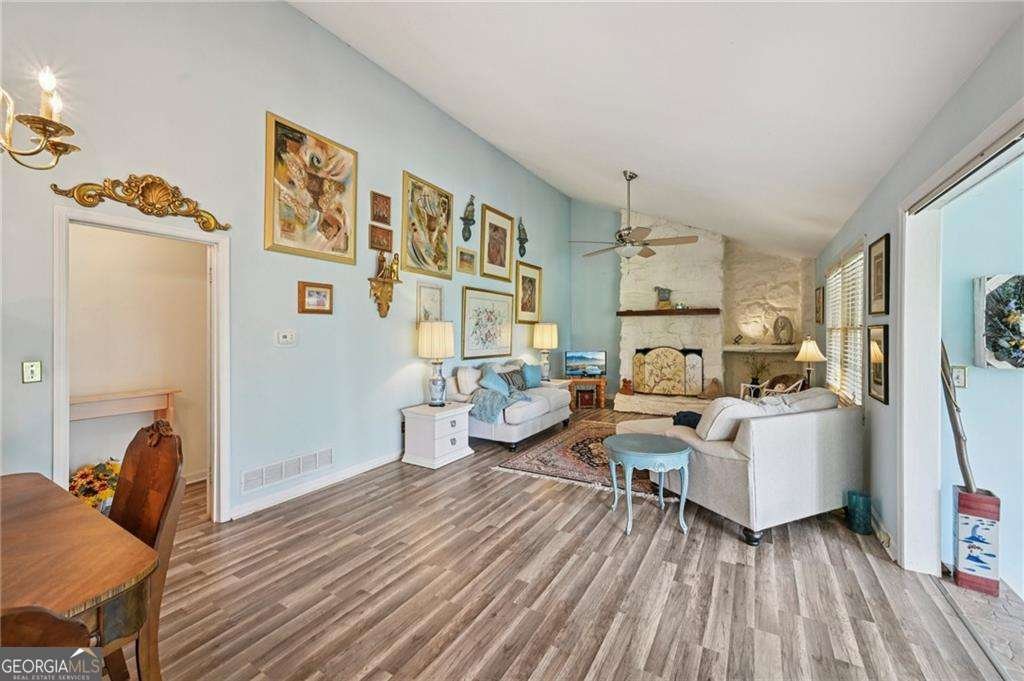 3638 Cameron Circle Gainesville - 3