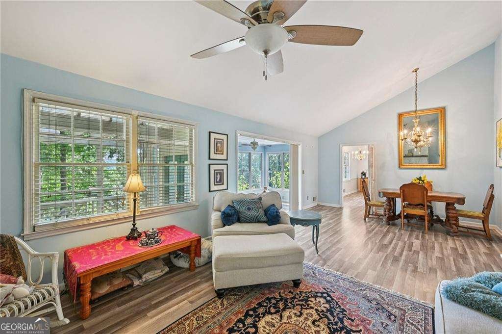 3638 Cameron Circle Gainesville - 4