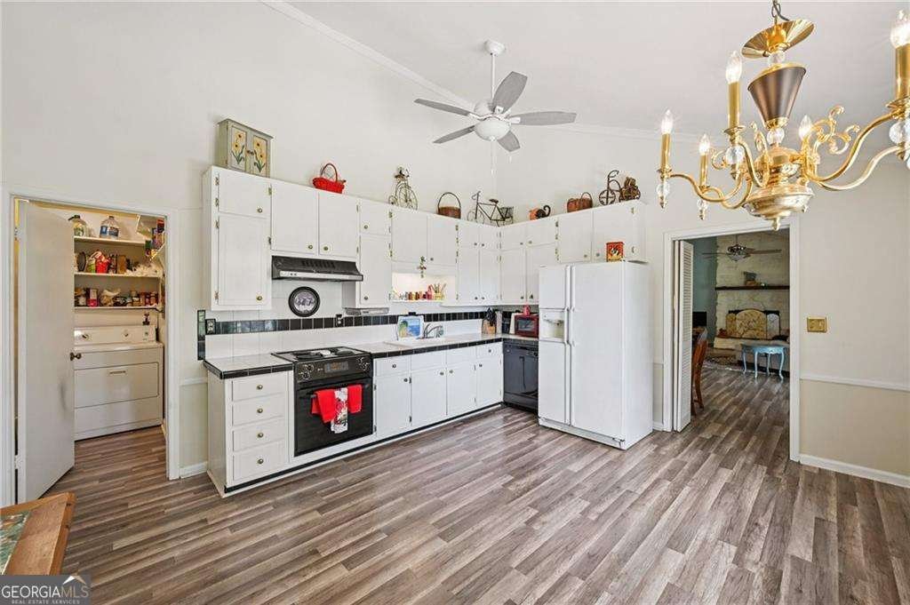 3638 Cameron Circle Gainesville - 6