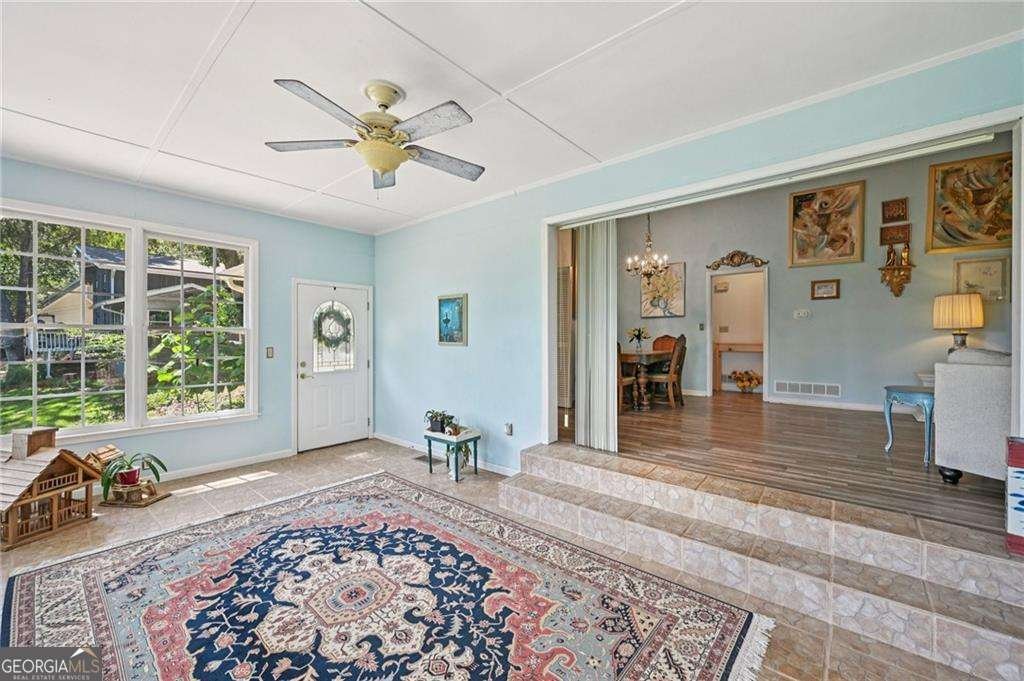 3638 Cameron Circle Gainesville - 8