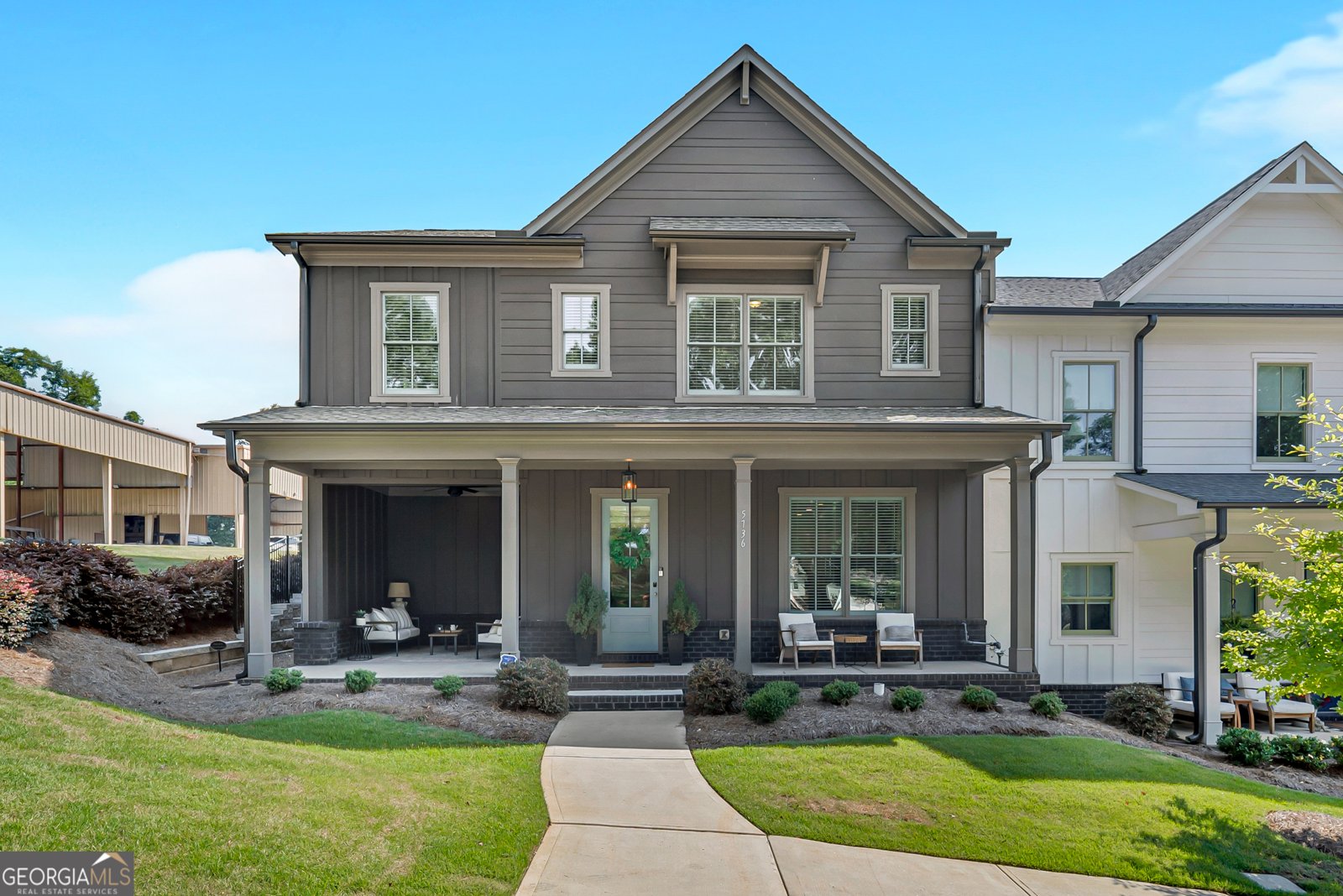 5736 Main Street Flowery Branch - 1