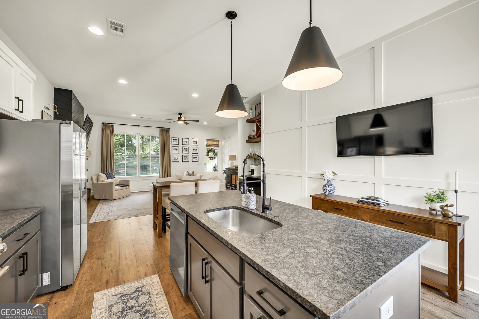 5736 Main Street Flowery Branch - 11